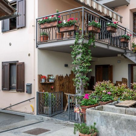 Apartment Cima By Interhome Аоста Экстерьер фото
