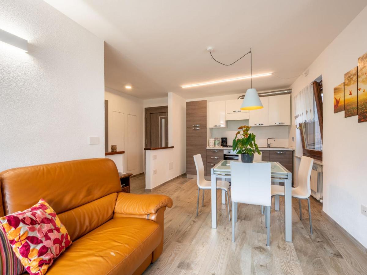 Apartment Cima By Interhome Аоста Экстерьер фото