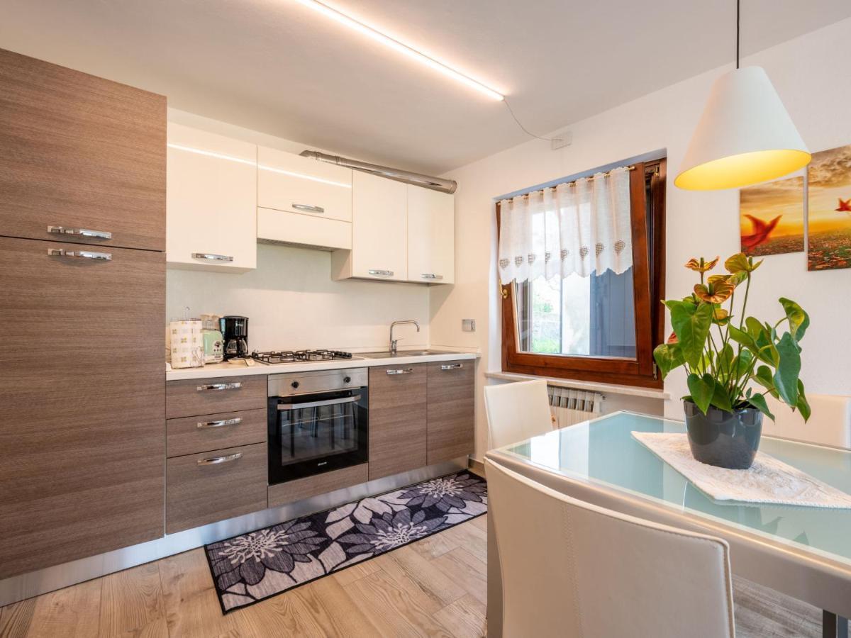 Apartment Cima By Interhome Аоста Экстерьер фото