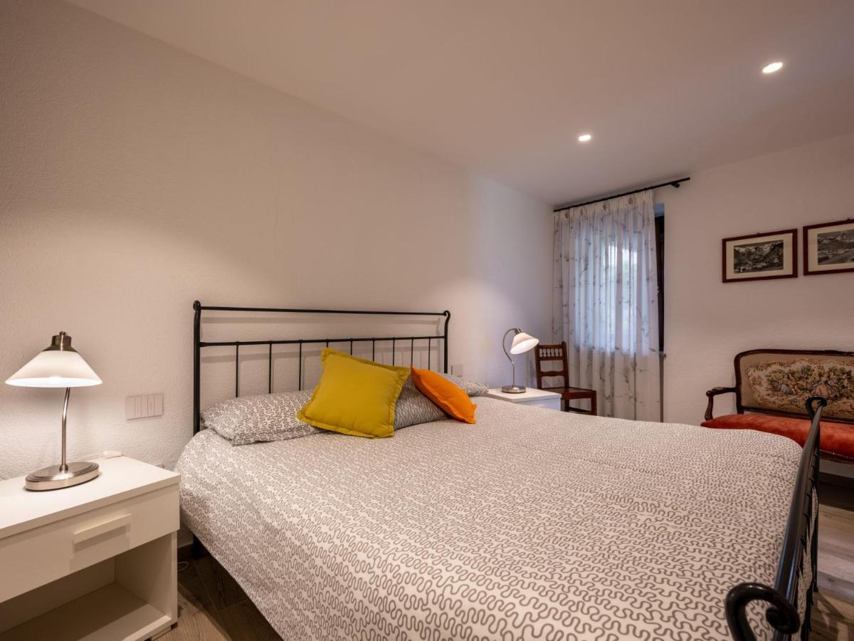 Apartment Cima By Interhome Аоста Экстерьер фото