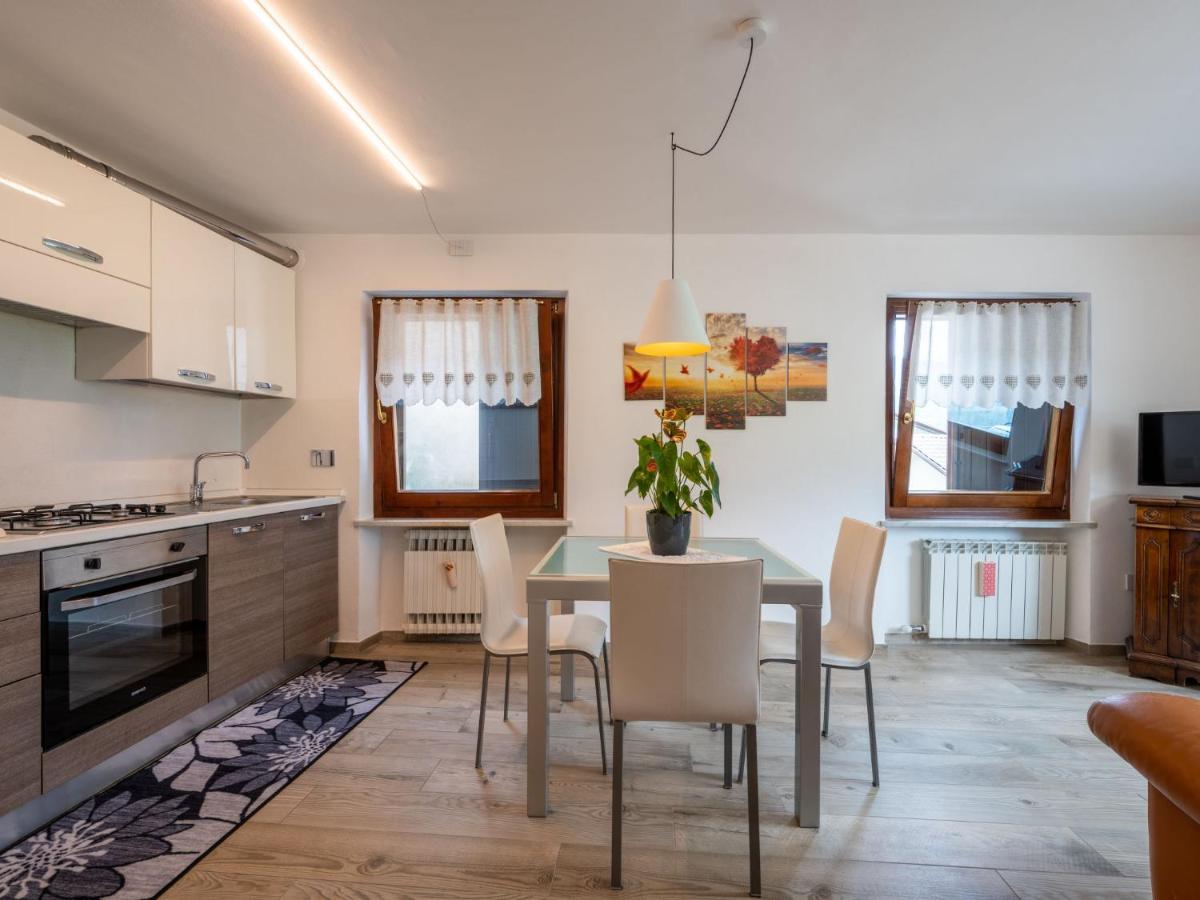 Apartment Cima By Interhome Аоста Экстерьер фото