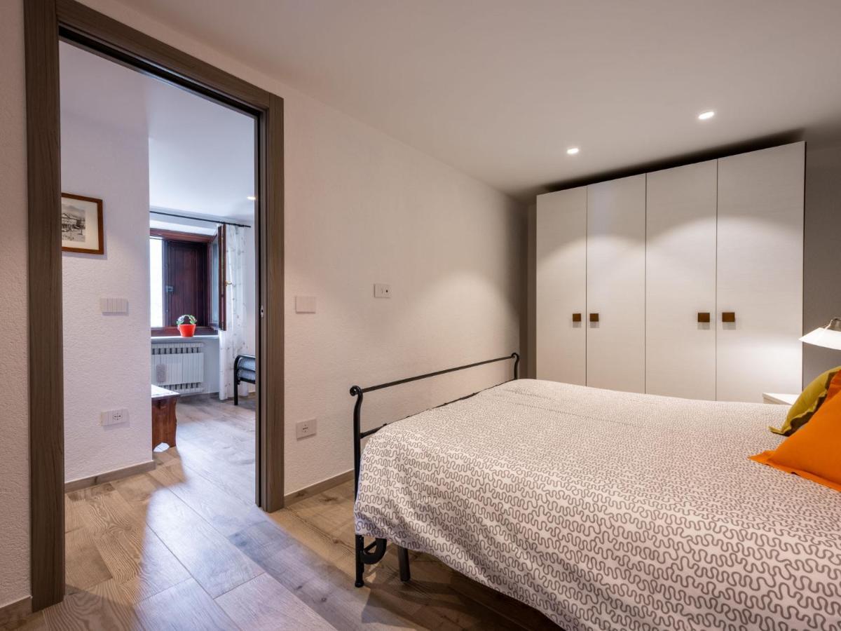 Apartment Cima By Interhome Аоста Экстерьер фото