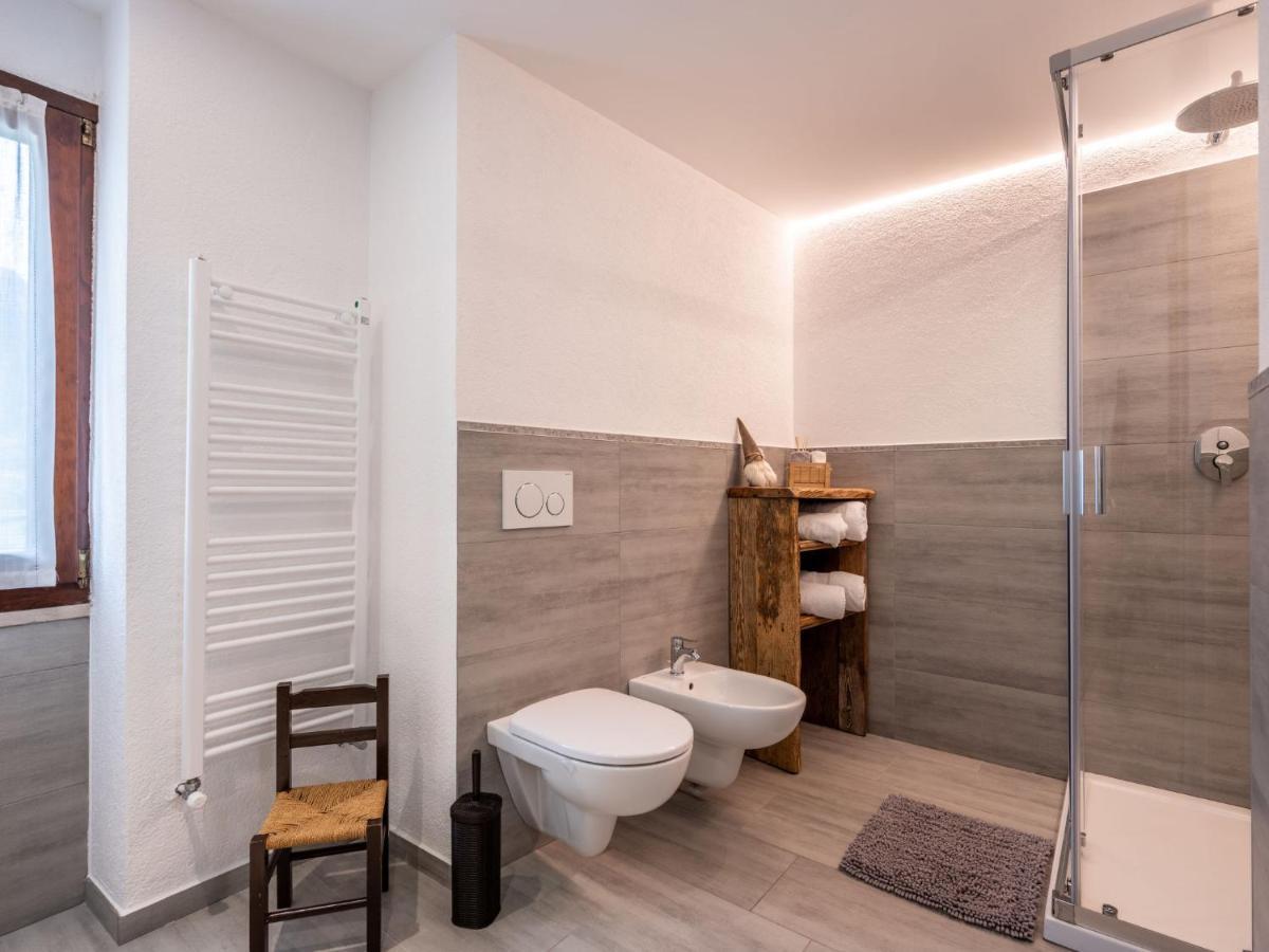 Apartment Cima By Interhome Аоста Экстерьер фото