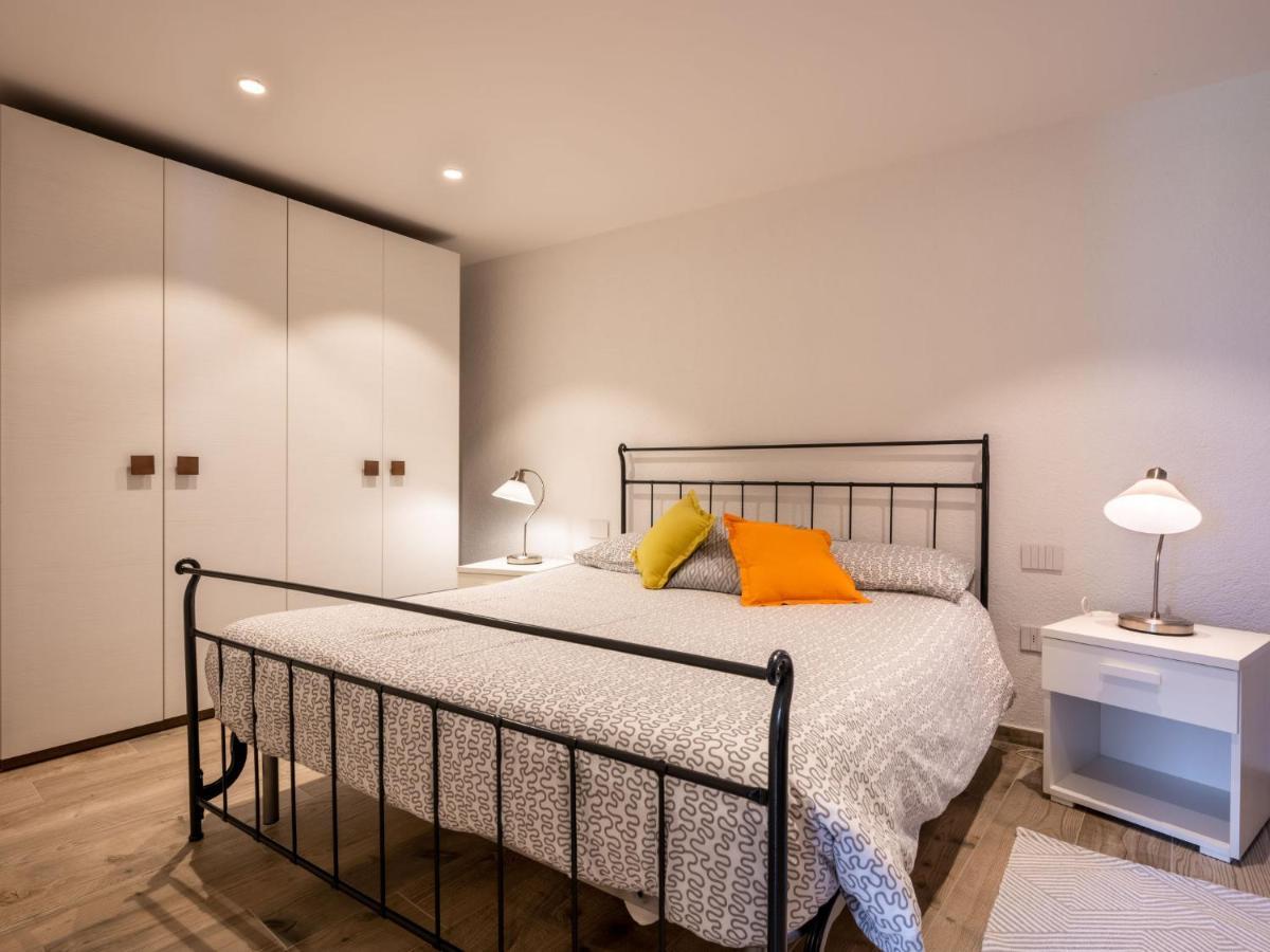 Apartment Cima By Interhome Аоста Экстерьер фото