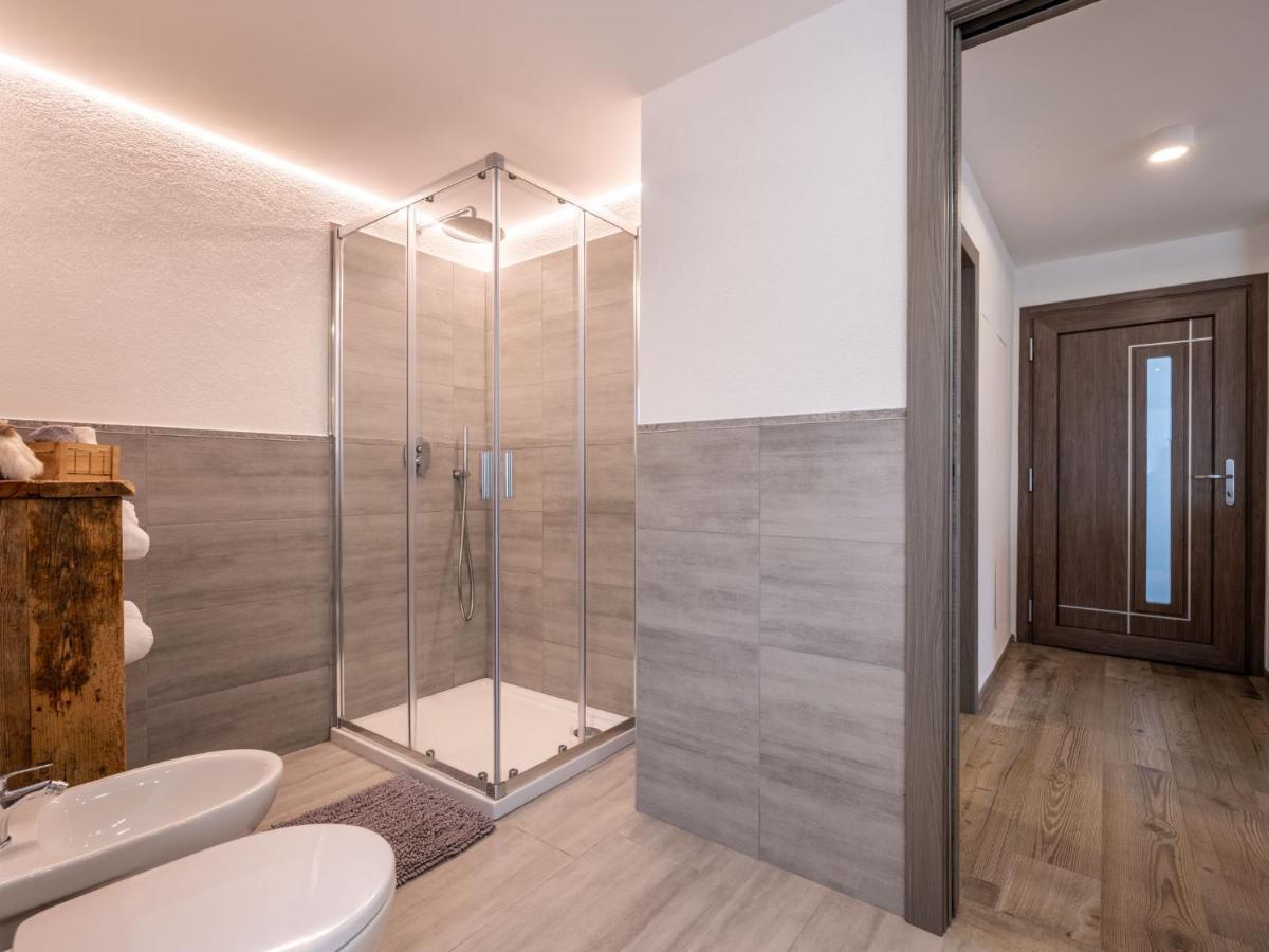 Apartment Cima By Interhome Аоста Экстерьер фото